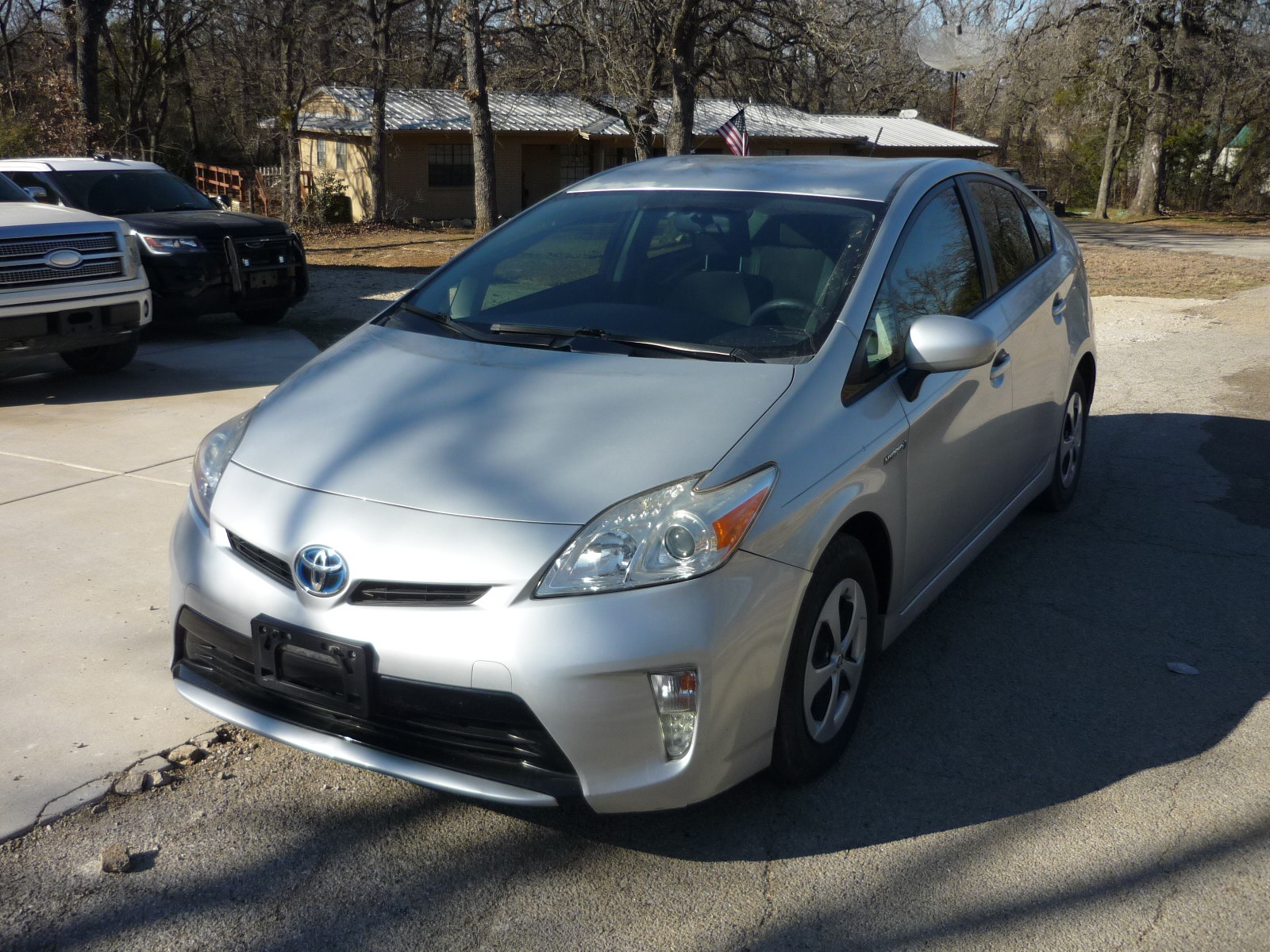 Car Picture
